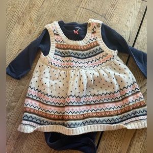 Baby dress